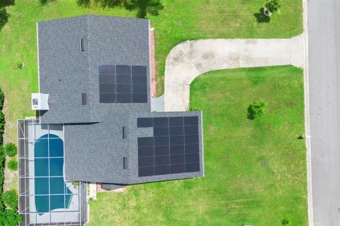 House in Kissimmee, Florida 4 bedrooms, 133.31 sq.m. № 1904938 - photo 7