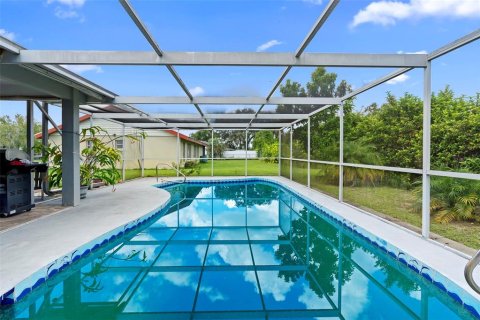 House in Kissimmee, Florida 4 bedrooms, 133.31 sq.m. № 1904938 - photo 26