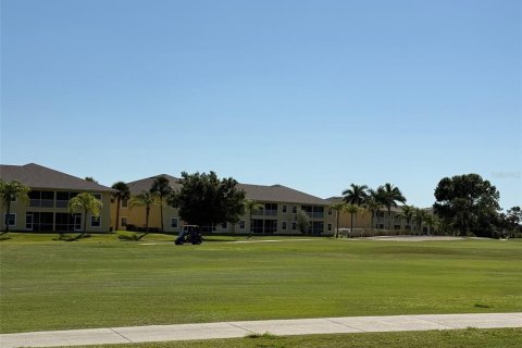 Touwnhouse à louer à Punta Gorda, Floride: 2 chambres, 109.53 m2 № 1651463 - photo 17