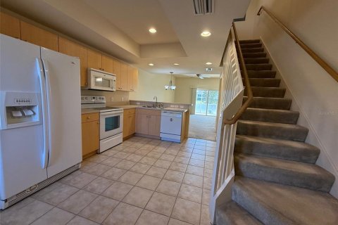 Touwnhouse à louer à Punta Gorda, Floride: 2 chambres, 109.53 m2 № 1651463 - photo 3