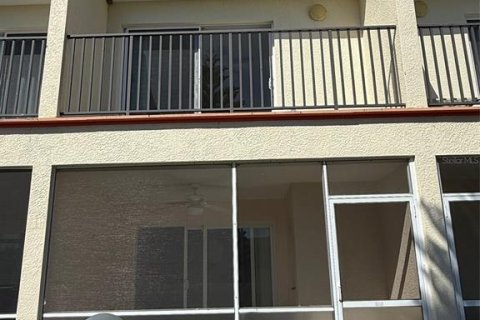 Touwnhouse à louer à Punta Gorda, Floride: 2 chambres, 109.53 m2 № 1651463 - photo 12