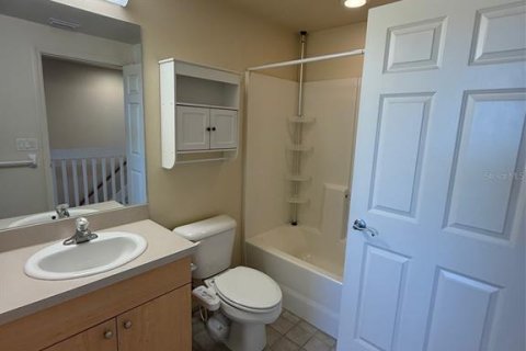 Touwnhouse à louer à Punta Gorda, Floride: 2 chambres, 109.53 m2 № 1651463 - photo 9