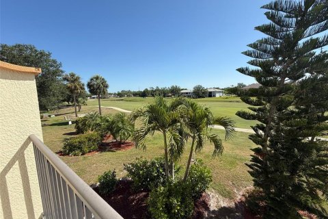 Touwnhouse à louer à Punta Gorda, Floride: 2 chambres, 109.53 m2 № 1651463 - photo 14