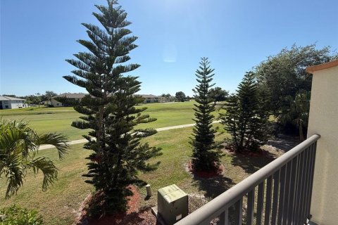 Touwnhouse à louer à Punta Gorda, Floride: 2 chambres, 109.53 m2 № 1651463 - photo 15