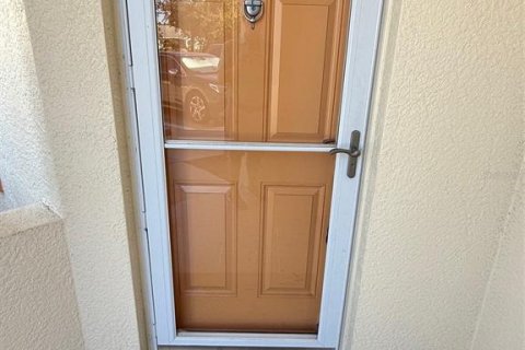 Touwnhouse à louer à Punta Gorda, Floride: 2 chambres, 109.53 m2 № 1651463 - photo 2