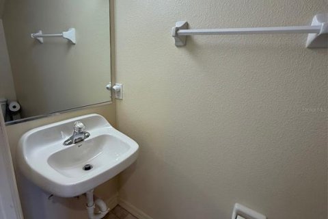 Touwnhouse à louer à Punta Gorda, Floride: 2 chambres, 109.53 m2 № 1651463 - photo 7