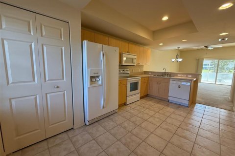 Touwnhouse à louer à Punta Gorda, Floride: 2 chambres, 109.53 m2 № 1651463 - photo 4