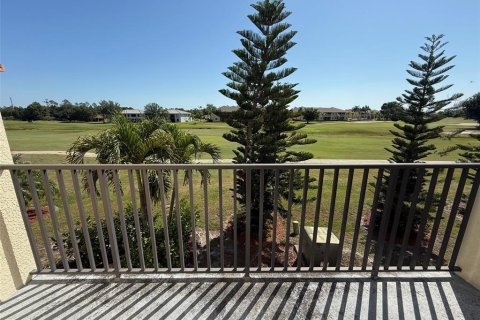 Touwnhouse à louer à Punta Gorda, Floride: 2 chambres, 109.53 m2 № 1651463 - photo 13