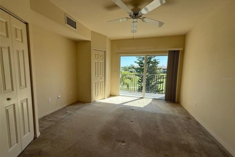 Touwnhouse à louer à Punta Gorda, Floride: 2 chambres, 109.53 m2 № 1651463 - photo 8
