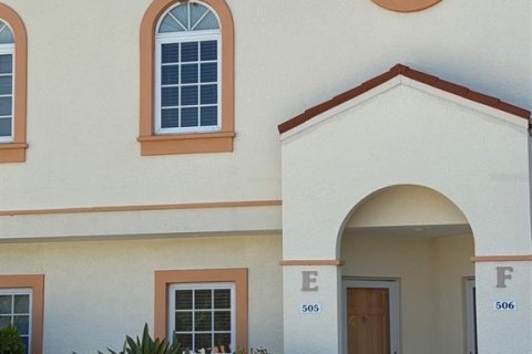 Touwnhouse à louer à Punta Gorda, Floride: 2 chambres, 109.53 m2 № 1651463 - photo 1