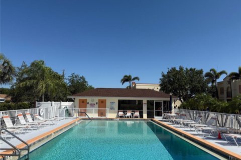 Touwnhouse à louer à Punta Gorda, Floride: 2 chambres, 109.53 m2 № 1651463 - photo 19