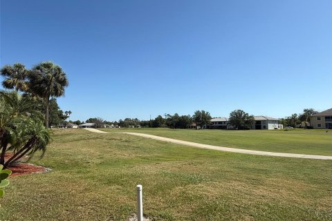 Touwnhouse à louer à Punta Gorda, Floride: 2 chambres, 109.53 m2 № 1651463 - photo 16