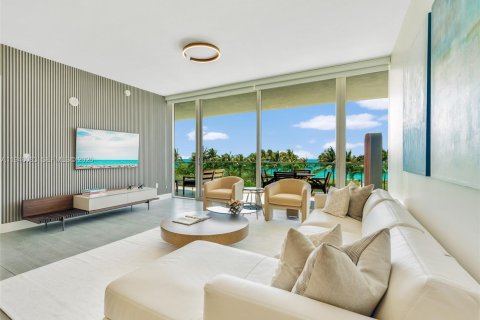 Condominio en venta en Bal Harbour, Florida, 3 dormitorios, 197.88 m2 № 2002431 - foto 2