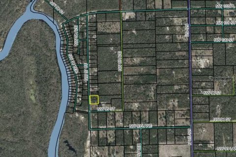 Land in Branford, Florida № 1844982 - photo 3