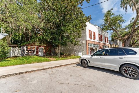 Купить коммерческую недвижимость в Майкэнопи, Флорида 59.09м2, № 1640471 - фото 4