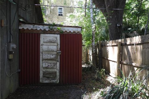 Купить коммерческую недвижимость в Майкэнопи, Флорида 59.09м2, № 1640471 - фото 3