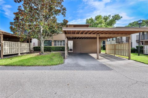 Copropriété à vendre à Hudson, Floride: 2 chambres, 106.28 m2 № 2383818 - photo 3