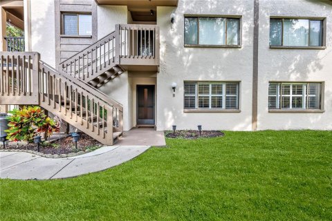 Condo à Hudson, Floride, 2 chambres  № 2383818