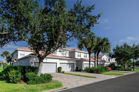 Condo in Punta Gorda, Florida, 3 bedrooms  № 2403579