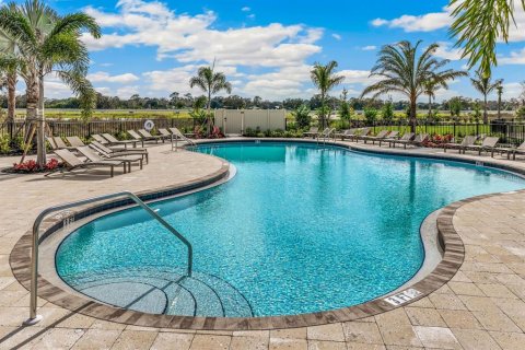 House in Bradenton, Florida 3 bedrooms, 145.39 sq.m. № 1771721 - photo 17