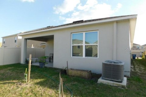 Villa ou maison à vendre à Davenport, Floride: 3 chambres, 150.97 m2 № 1512483 - photo 13