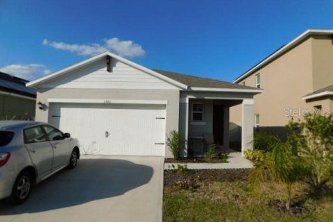 Villa ou maison à vendre à Davenport, Floride: 3 chambres, 150.97 m2 № 1512483 - photo 1