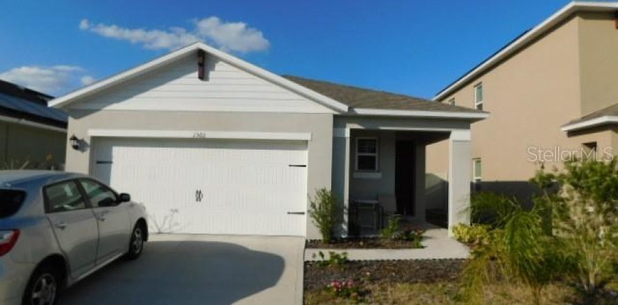 Villa ou maison à Davenport, Floride 3 chambres, 150.97 m2 № 1512483