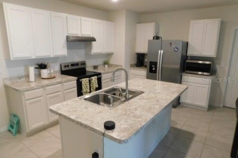 Villa ou maison à vendre à Davenport, Floride: 3 chambres, 150.97 m2 № 1512483 - photo 3