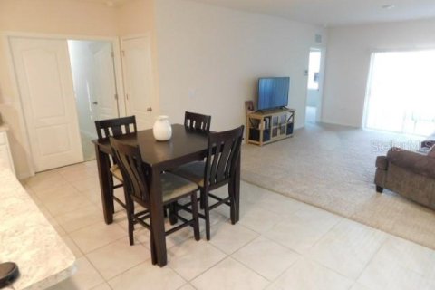 Villa ou maison à vendre à Davenport, Floride: 3 chambres, 150.97 m2 № 1512483 - photo 4
