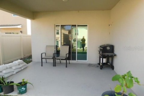 Villa ou maison à vendre à Davenport, Floride: 3 chambres, 150.97 m2 № 1512483 - photo 11