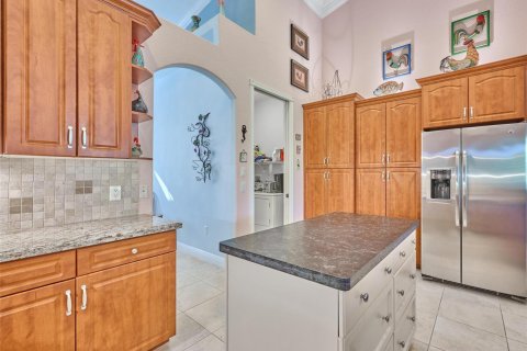 Villa ou maison à vendre à Port St. Lucie, Floride: 4 chambres, 233 m2 № 2083119 - photo 23