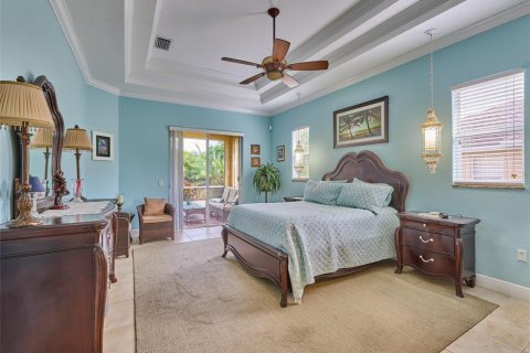 Villa ou maison à vendre à Port St. Lucie, Floride: 4 chambres, 233 m2 № 2083119 - photo 11