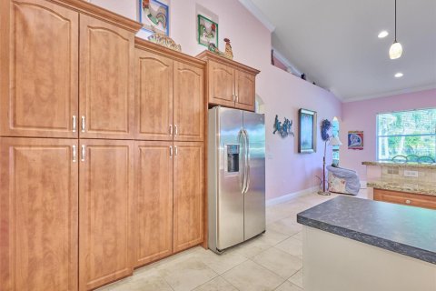 Villa ou maison à vendre à Port St. Lucie, Floride: 4 chambres, 233 m2 № 2083119 - photo 26