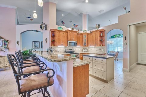 Villa ou maison à vendre à Port St. Lucie, Floride: 4 chambres, 233 m2 № 2083119 - photo 22
