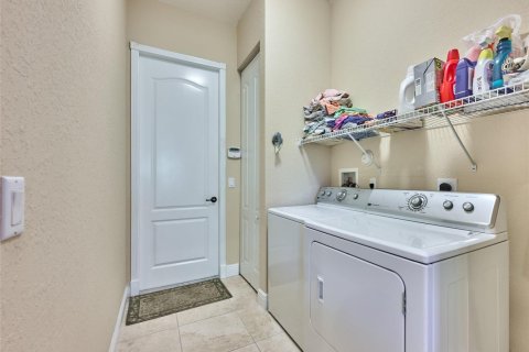 Villa ou maison à vendre à Port St. Lucie, Floride: 4 chambres, 233 m2 № 2083119 - photo 27