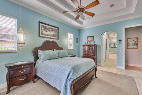Villa ou maison à vendre à Port St. Lucie, Floride: 4 chambres, 233 m2 № 2083119 - photo 13