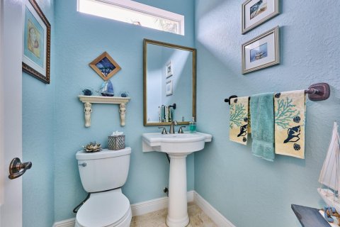 Villa ou maison à vendre à Port St. Lucie, Floride: 4 chambres, 233 m2 № 2083119 - photo 15