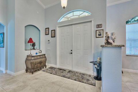 Villa ou maison à vendre à Port St. Lucie, Floride: 4 chambres, 233 m2 № 2083119 - photo 5