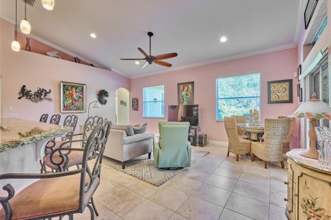 Villa ou maison à vendre à Port St. Lucie, Floride: 4 chambres, 233 m2 № 2083119 - photo 30