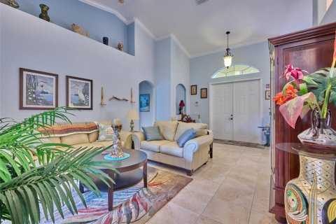 Villa ou maison à vendre à Port St. Lucie, Floride: 4 chambres, 233 m2 № 2083119 - photo 10