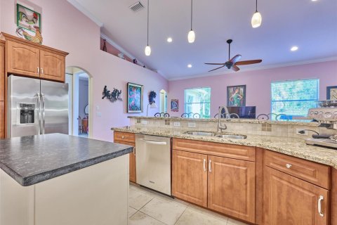Villa ou maison à vendre à Port St. Lucie, Floride: 4 chambres, 233 m2 № 2083119 - photo 24