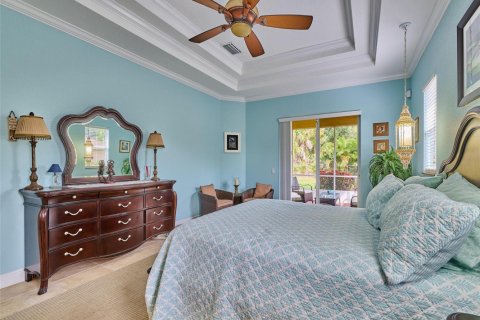 Villa ou maison à vendre à Port St. Lucie, Floride: 4 chambres, 233 m2 № 2083119 - photo 12