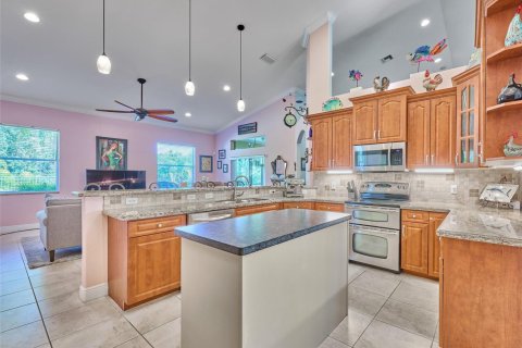Villa ou maison à vendre à Port St. Lucie, Floride: 4 chambres, 233 m2 № 2083119 - photo 21