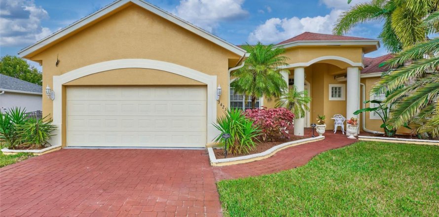 Villa ou maison à Port St. Lucie, Floride 4 chambres, 233 m2 № 2083119