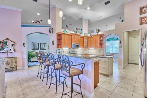 Villa ou maison à vendre à Port St. Lucie, Floride: 4 chambres, 233 m2 № 2083119 - photo 29