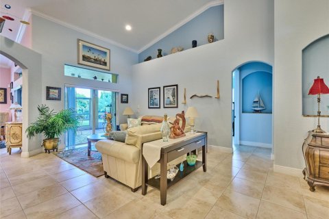 Villa ou maison à vendre à Port St. Lucie, Floride: 4 chambres, 233 m2 № 2083119 - photo 9