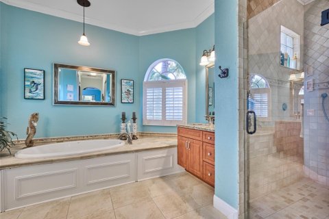 Villa ou maison à vendre à Port St. Lucie, Floride: 4 chambres, 233 m2 № 2083119 - photo 14