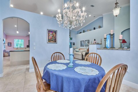 Villa ou maison à vendre à Port St. Lucie, Floride: 4 chambres, 233 m2 № 2083119 - photo 20