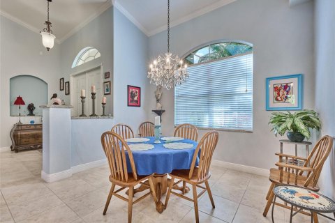 Villa ou maison à vendre à Port St. Lucie, Floride: 4 chambres, 233 m2 № 2083119 - photo 19