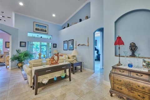 Villa ou maison à vendre à Port St. Lucie, Floride: 4 chambres, 233 m2 № 2083119 - photo 6